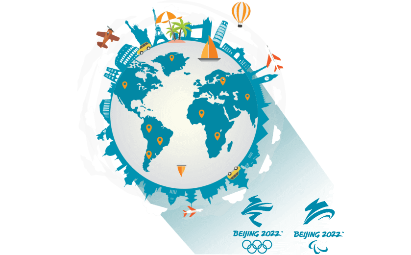 在几内亚比绍连接到中国的软件 - 华人VPN